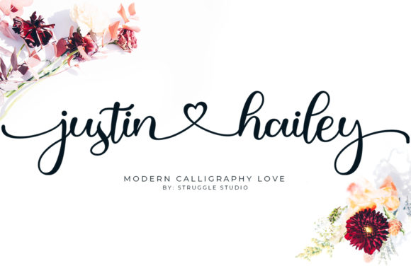 Justin Hailey Modern Font: A Designer’s Review